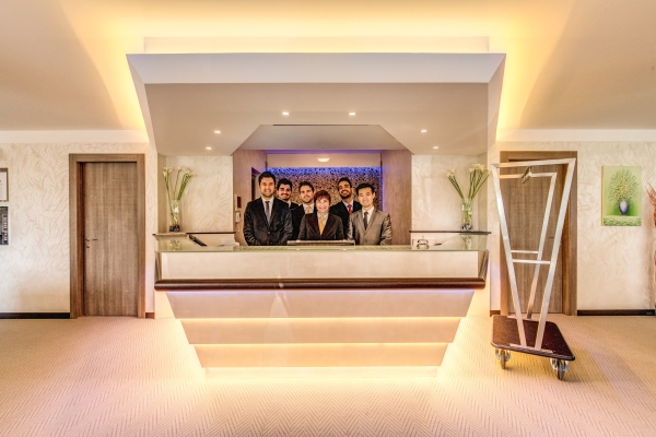 Warmthotel (Rom)